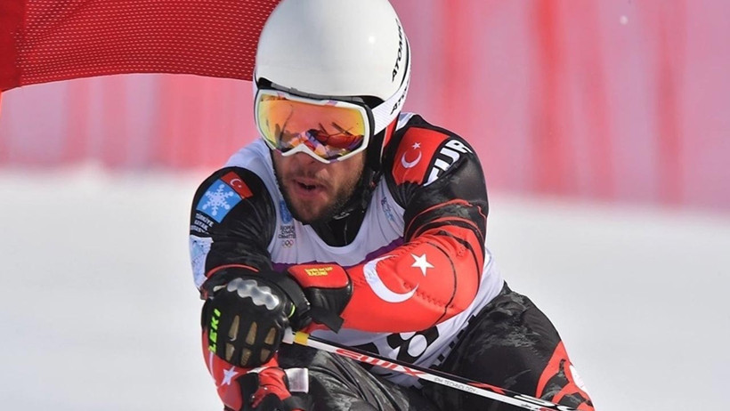 Otel Yangınında Milli Sporcu ve Ailesi Yangında Hayatını Kaybetmişti: Yakınlarından 10 Milyon Dolar İstendi - Resim : 6