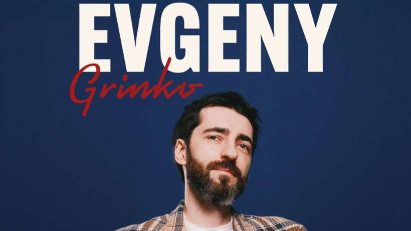 Grinko, 2025'i Türkiye Turnesiyle Bitiriyor - Resim : 1