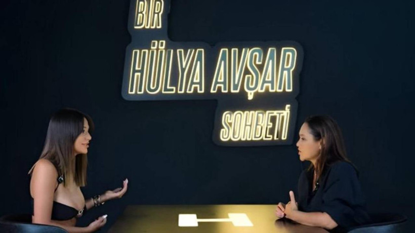 Hülya Avşar ve Merve Taşkın Hakkında Suç Duyurusu! O Program Başlarını Yaktı - Resim : 2