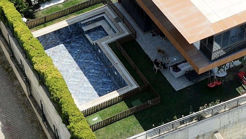 Ferdi Zeyrek'in Ölümüne İlişkin Dava Başladı: Elektrik Faciasında 10 Sanık İlk Kez Hakim Karşısında - Resim : 1