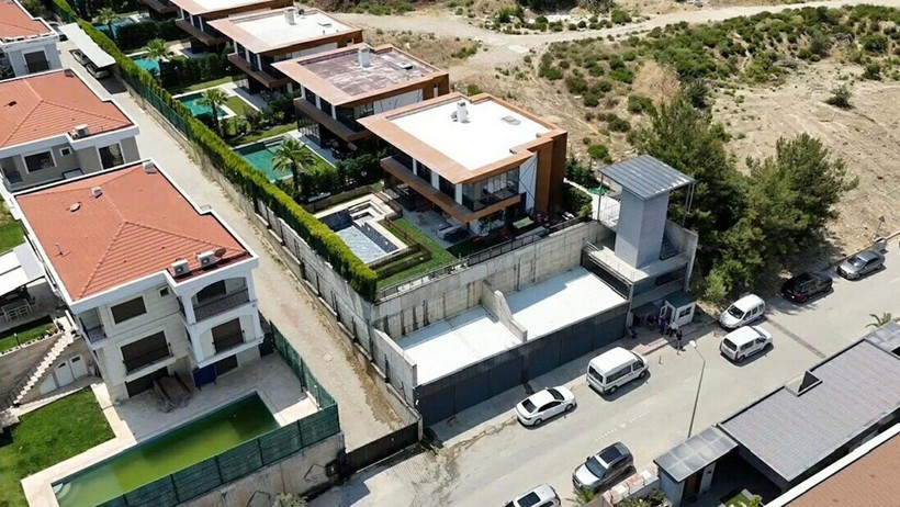 Ferdi Zeyrek'in Ölümüne İlişkin Dava Başladı: Elektrik Faciasında 10 Sanık İlk Kez Hakim Karşısında - Resim : 2