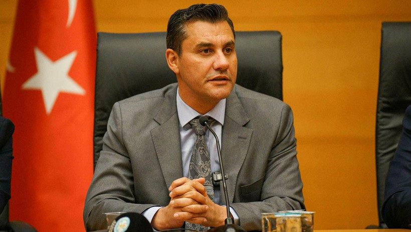 Ferdi Zeyrek'in Ölümüne İlişkin Dava Başladı: Elektrik Faciasında 10 Sanık İlk Kez Hakim Karşısında - Resim : 4