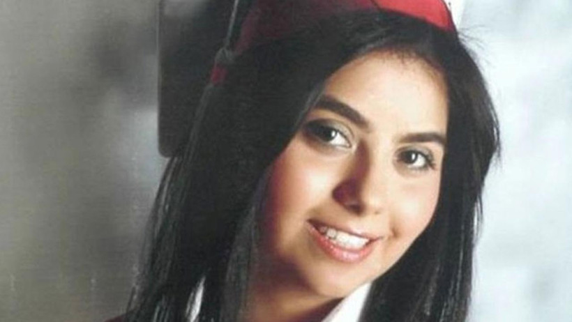 Netflix'ten, ‘Münevver Karabulut Cinayeti’ Belgeseli - Resim : 1