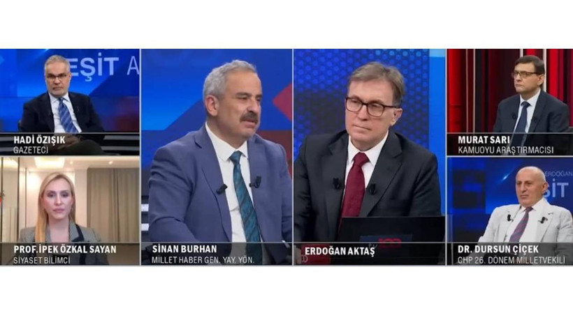 Asgari Ücrette Sürpriz Zam Sinyali! 'Ankara'dan Aldığım Bilgi' Diyerek Rakam Verdi - Resim : 1