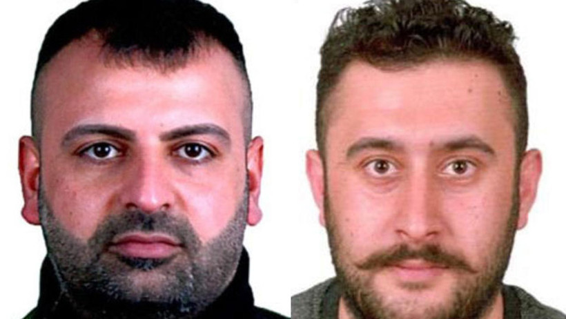 İstanbul’da Bir Kadın ve İki Erkeği Öldürmüştü! Kanlı Gecenin Seri Katilinden İlk İfade - Resim : 1