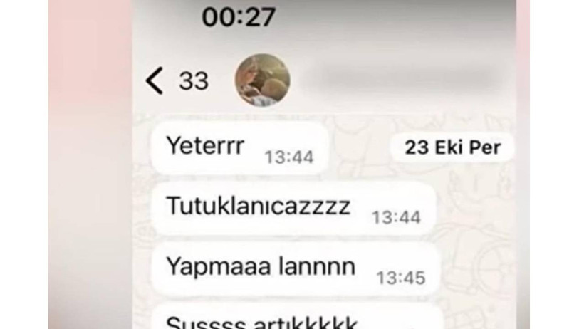 ‘Tutuklanacağız’ Mesajı Çok Konuşulmuştu... Güllü'nün Şüpheli Ölümünde Flaş Gelişme - Resim : 1