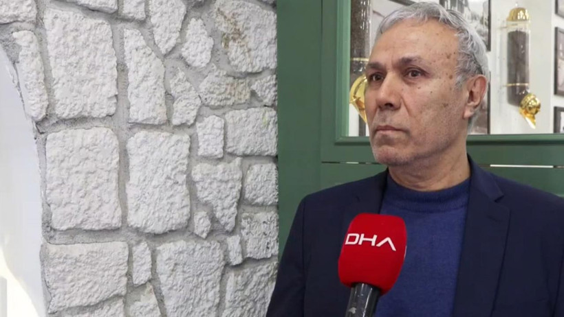 Mehmet Ali Ağca, Papa 14’üncü Leo İçin İznik’te: 'İlahi Bir Planın Merkezindeyim' - Resim : 2