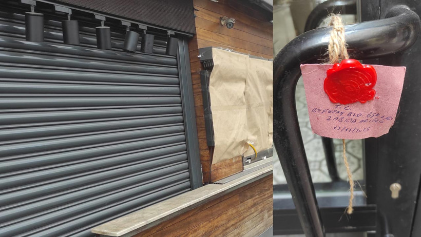 Böcek Ailesi Soruşturmasında Aklanan Esnaf Konuştu: '15 Günde 40 Senem Boşa Gitti' - Resim : 2