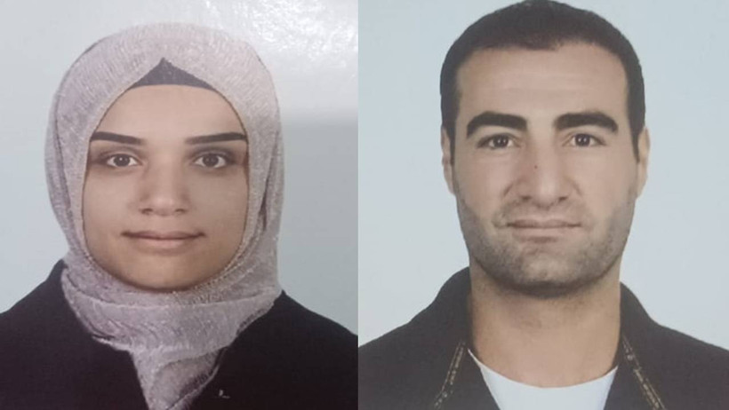 Mardin'de 3 Kişilik Ailenin Başından Vurularak Öldürülmesiyle İlgili Flaş Gelişme! Soruşturma Derinleşiyor - Resim : 4