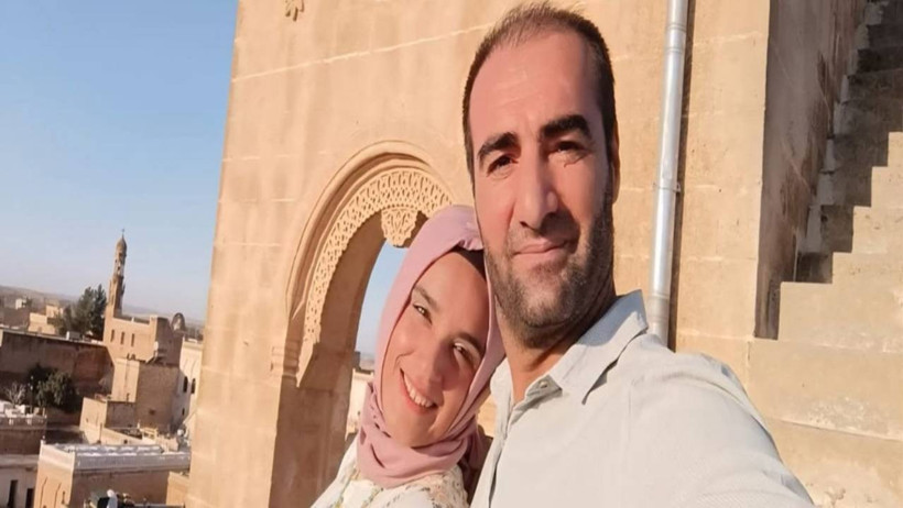 Mardin'de 3 Kişilik Ailenin Başından Vurularak Öldürülmesiyle İlgili Flaş Gelişme! Soruşturma Derinleşiyor - Resim : 3