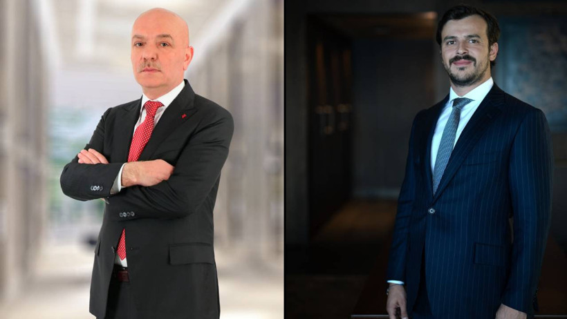 İstanbul Havalimanı Başarısı Suriye'ye Taşınıyor! Şam Havalimanı’nda 4 Milyar Dolarlık Yatırım! Uluslararası Dev Projeye Kalyon İnşaat ve Cengiz İnşaat İmzası - Resim : 2