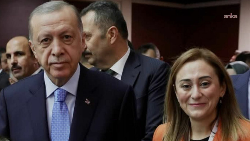 AK Parti Milas İlçe Başkanı ve Yönetim Ekibinden İstifa: 'Saldırılara Maruz Kaldım' - Resim : 1