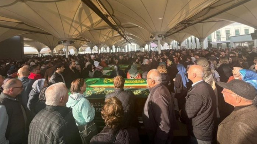 Psikolog Nurselen Gülaçtı Öldürüldü! Saplantılı Fail Konuşma Bahanesiyle Çağırmış - Resim : 1