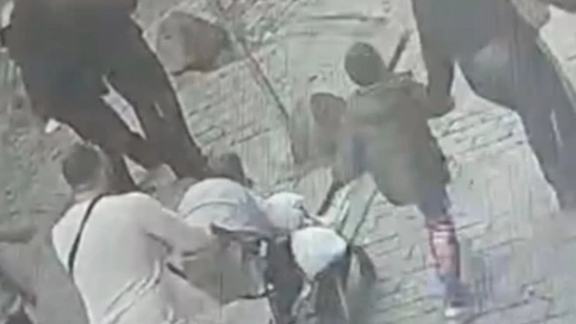 Böcek Ailesi Soruşturması Derinleşiyor... Yeni Görüntüler Ortaya Çıktı! - Resim : 1