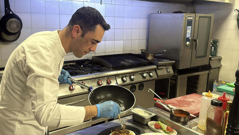 Türkiye'nin Yerel Lezzeti Dünyanın En İyileri Arasında - Resim : 2