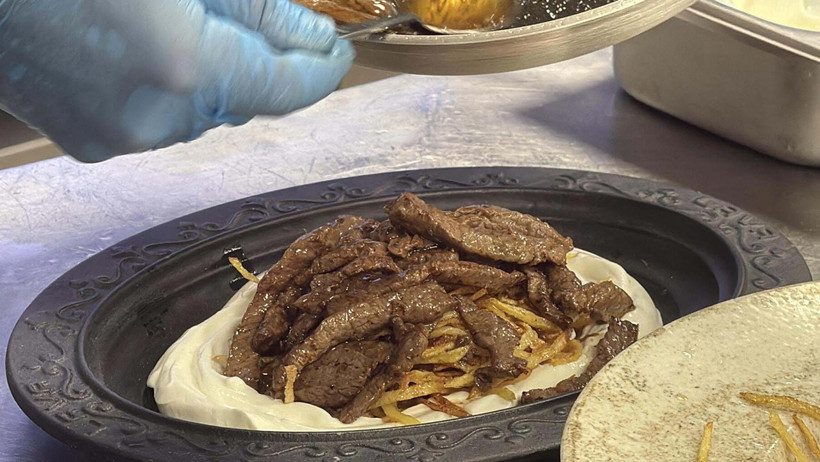 Türkiye'nin Yerel Lezzeti Dünyanın En İyileri Arasında - Resim : 1