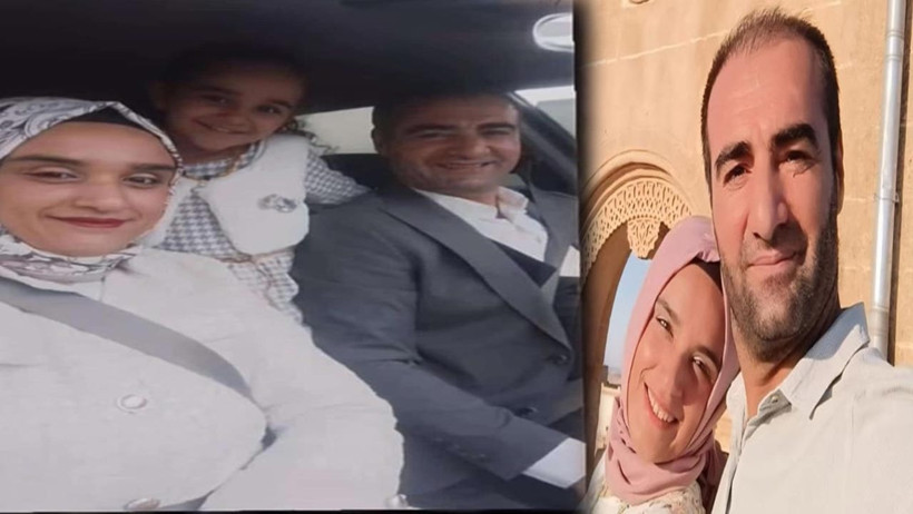 Mardin’de Tüyler Ürperten Olay! 3 Kişilik Ailenin Katledildiği Silah Tanıdık Evden Çıktı - Resim : 3