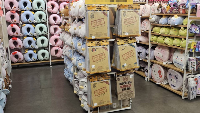 İntihar Mektupları, Ceset Fotoğrafları… Kanlı Senaryolar Çocuk Raflarında! Büyük Tehlike - Resim : 2