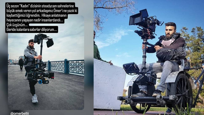 Dizilerin ve Filmlerin Aranılan İsmiydi... Ehliyetine El Konulunca Boğaz Köprüsü'nden Atladı - Resim : 2