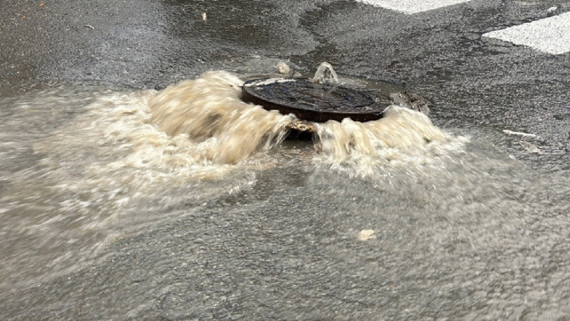 Bodrum’da Sağanak Felaketi! Sokaklar Göle Döndü, Evleri Su Bastı - Resim : 3