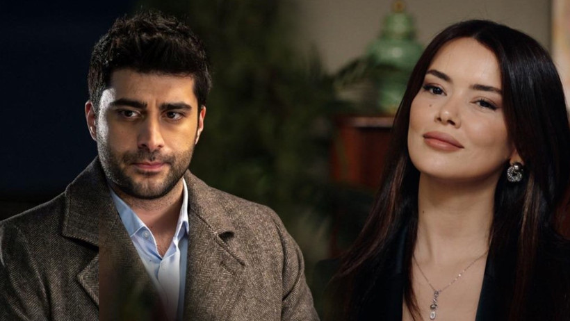 Fenomen Dizide Sular Durulmuyor! Hikaye Değişti Ama Bu Kez Başrol Krizi Patladı - Resim : 1