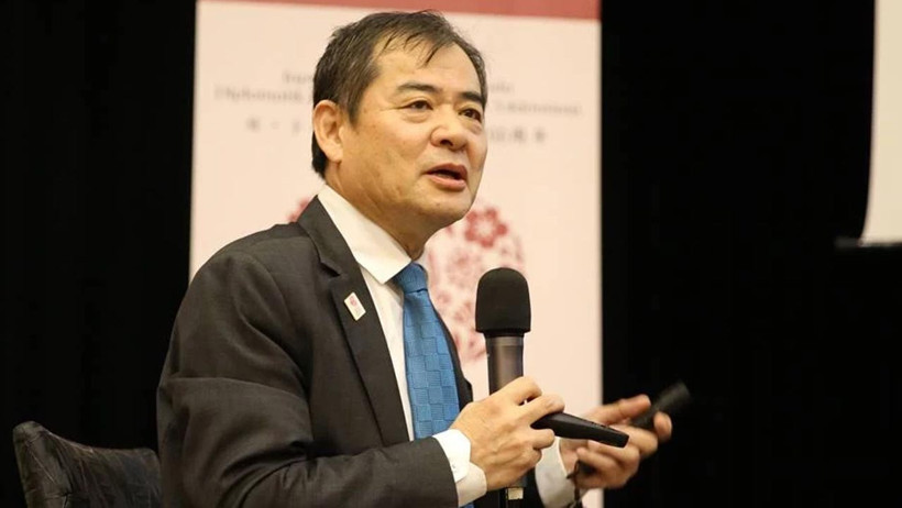 Japon Deprem Uzmanı Moriwaki’den Ezber Bozan Tavsiye: ‘Deprem Çantanıza Bu İki Şeyi Mutlaka Koyun’ - Resim : 1