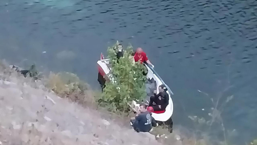 Eşini ve Oğlunu Öldürmek İçin Yaptığı Plan Türkiye’yi Sarsmıştı: Tutuklu Doktor Cezaevinde İntihar Etti - Resim : 2