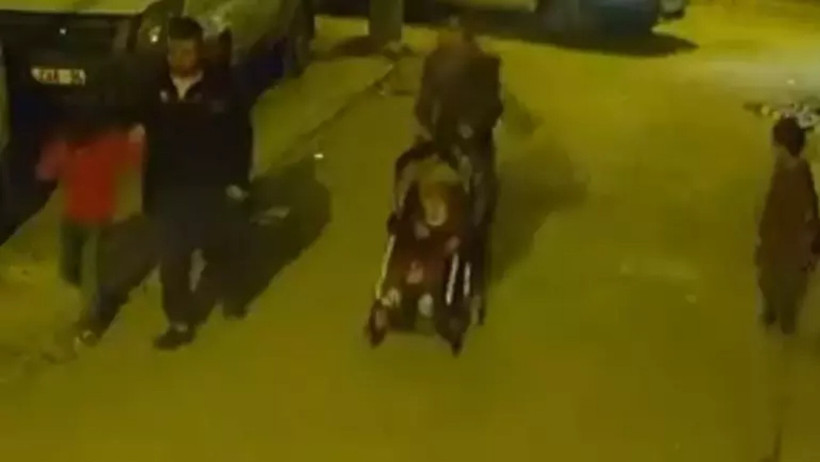 8 Yaşındaki Kızını Feci Şekilde Döven 'Baba' Tutuklandı! - Resim : 1