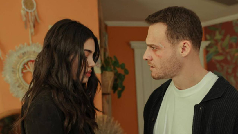 İddialı Dizinin Fişi Çekildi! Reyting Krizi Sonunu Getirdi! Erken Final Yapıyor - Resim : 1