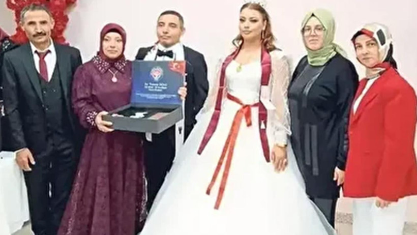 En Büyük Hayali Kabusa Döndü: Yabancı Gelin Kaçtı, Baba Canına Kıydı - Resim : 1