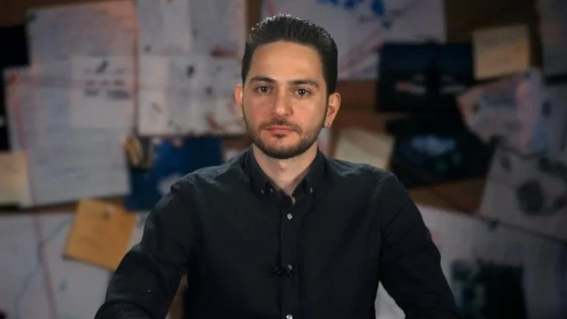 Tutuklu Gazeteci Furkan Karabay Tahliye Edildi - Resim : 1