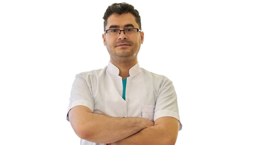 Ankara'da Feci Kaza! Ünlü Estetik Doktoru Zülfü Akşit Trafik Kazasında Hayatını Kaybetti - Resim : 2