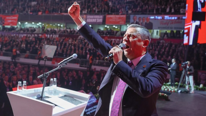 Özgür Özel Asgari Ücret Teklifini Açıkladı! 'Bunun Altı Olmaz' - Resim : 1