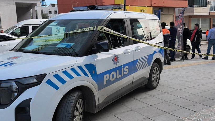 Mersin’de Dehşet Zinciri: 3 Kişiyi Öldürdü, Polis Vurarak Durdurdu - Resim : 2