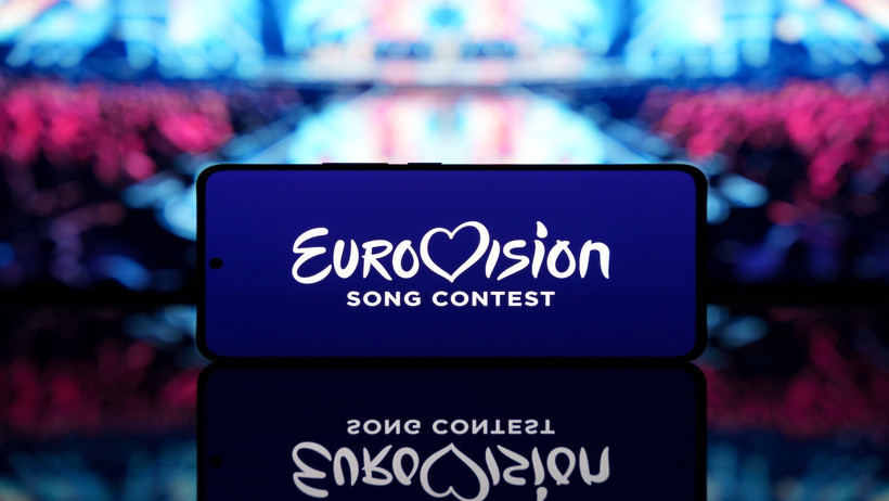 Üç Ülkeden Eurovision’a Boykot! İsrail Kararı Ayağa Kaldırdı - Resim : 1