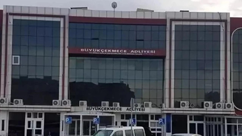 Adliyedeki 154 Milyonluk Soygunun Perde Arkası! Meğer Adım Adım Planlamışlar… Eşinin Mesleği Şaşkınlık Yarattı - Resim : 1