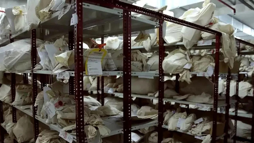 Adliyedeki 154 Milyonluk Soygunun Perde Arkası! Meğer Adım Adım Planlamışlar… Eşinin Mesleği Şaşkınlık Yarattı - Resim : 2