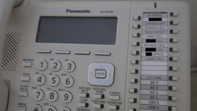 Epstein'in ‘İstismar’ Adası İlk Kez Görüntülendi! Sır Gibi Saklanıyordu - Resim : 5