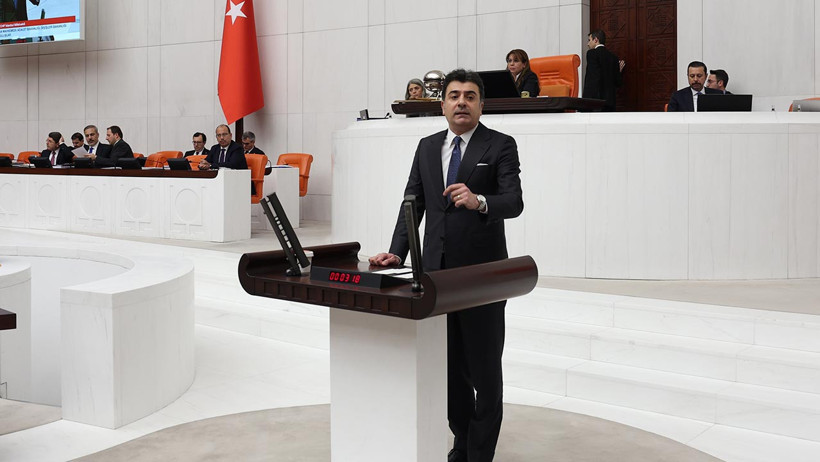 Dilovası’ndaki Facia Meclis Gündeminde! 'Denetim Zafiyeti Aydınlatılsın' - Resim : 1