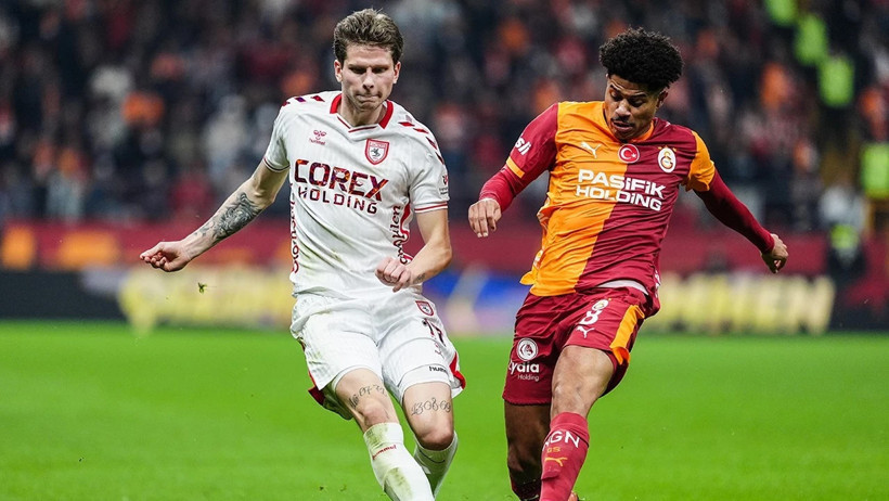 Galatasaray Maçı Biter Bitmez Harekete Geçti! Sadettin Saran'dan Flaş Hamle - Resim : 1