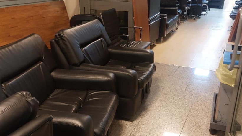 TMSF'den Beşiktaş Belediyesi’nin Mallarına Haciz - Resim : 1