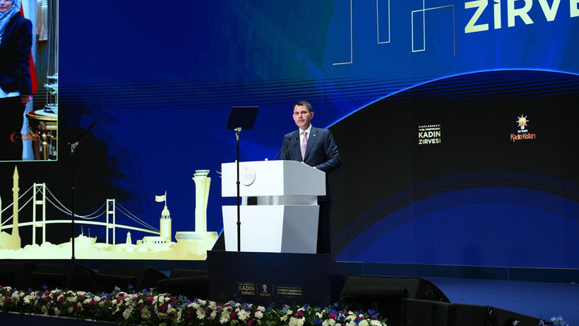 Konut Seferberliğinde Büyük Seferberlik: Bakan Kurum’dan Kritik Mesajlar - Resim : 3