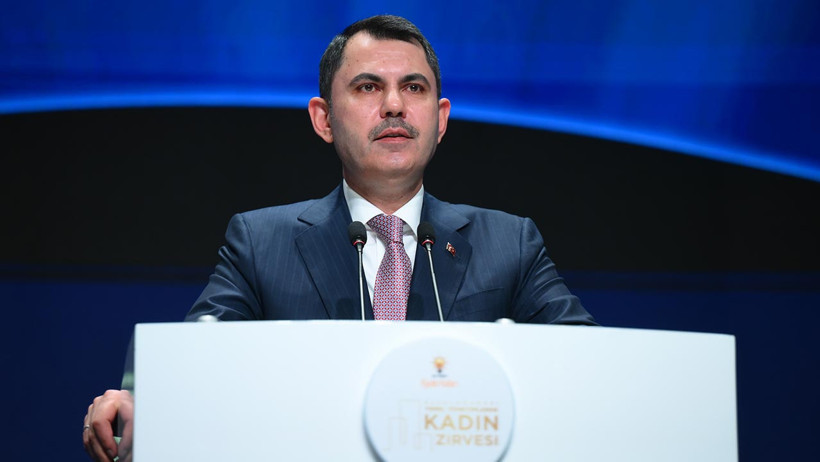 Konut Seferberliğinde Büyük Seferberlik: Bakan Kurum’dan Kritik Mesajlar - Resim : 4