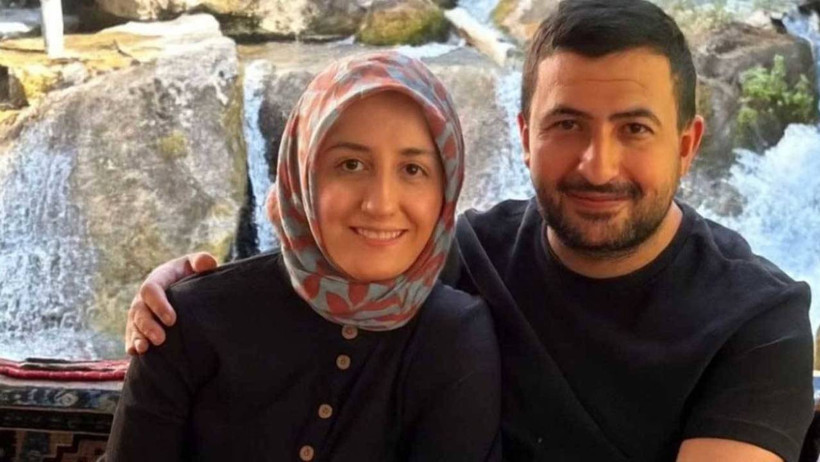 Büyükçekmece Adliyesi'ndeki Türkiye'nin Konuştuğu Soygunda Şok Detay! Meğer 13 Kasım Sıradan Bir Gün Değilmiş - Resim : 1