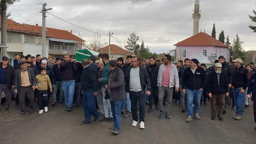 Isparta’daki Kesik Baş Cinayetinde Acılı Baba Konuştu! Kan Donduran Vahşette Sır 17 Dakika - Resim : 2