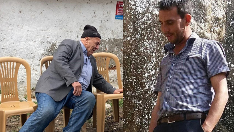 Isparta’daki Kesik Baş Cinayetinde Acılı Baba Konuştu! Kan Donduran Vahşette Sır 17 Dakika - Resim : 3
