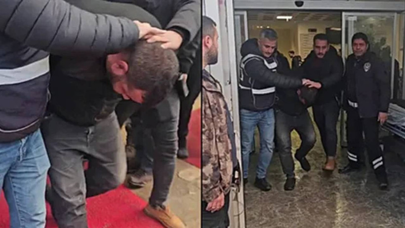 Dayısı Diri Diri Toprağa Gömmüştü... Küçük Amir'in İlk İsteği Yürek Burktu! Vahşetin Detayları Ortaya Çıktı - Resim : 3