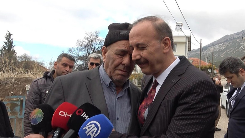 Isparta’daki ‘Kesik Baş’ Cinayetinde Detayları Ortaya Çıkıyor! Sır Perdesi Aralanıyor - Resim : 5