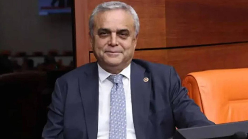 Disipline Sevk Edilmişti: İhracı İstenen CHP'li Hasan Ufuk Çakır Partisinden İstifa Etti - Resim : 1