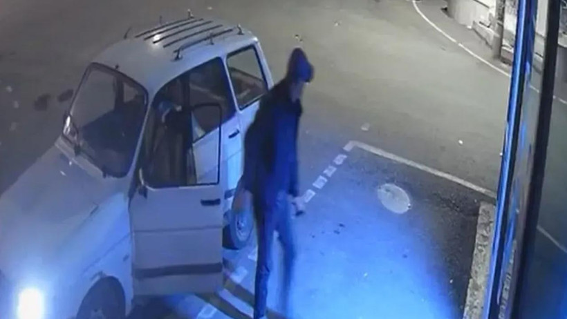 Isparta’daki ‘Kesik Baş’ Cinayetinde Detayları Ortaya Çıkıyor! Sır Perdesi Aralanıyor - Resim : 4